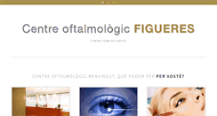 Desktop Screenshot of cof-figueres.com